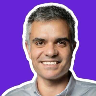 Alexandre Tarifa